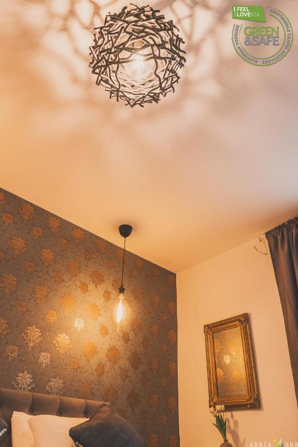 Giorgio Apartment Piran Extérieur photo